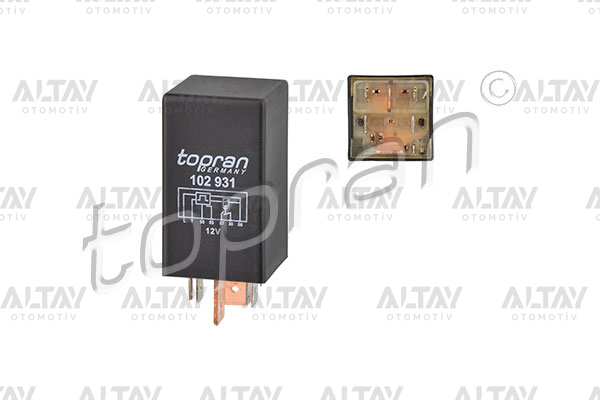 Volkswagen T4 Elektrik 1991-2003 Röle Kızdırma Buji Aja-aab . D OEM 191911261C Volkswagen T4 Elektrik 1991-2003 Röle Kızdırma Buji Aja-aab . D OEM 191911261C